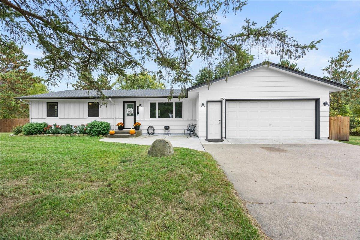 View of Single Family at 3660 173rd Lane, Andover - Mike Wilen | Minnesota Team Real Estate