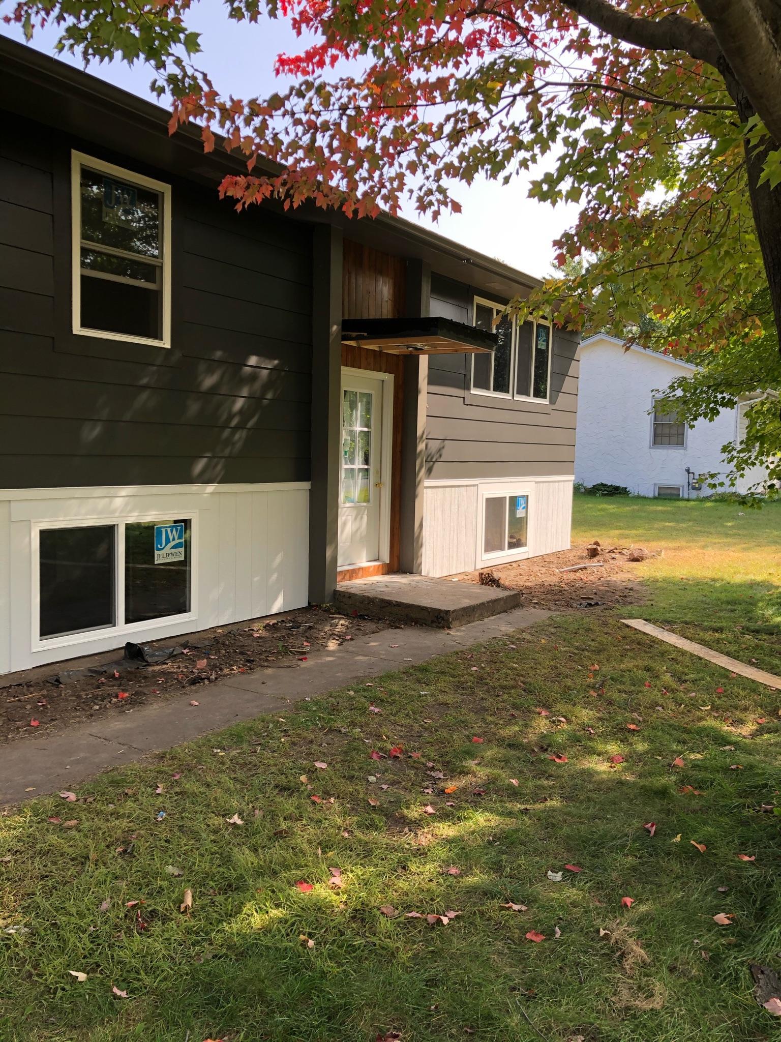 View of Single Family at 13845 Underclift Street, Andover - Mike Wilen | Minnesota Team Real Estate