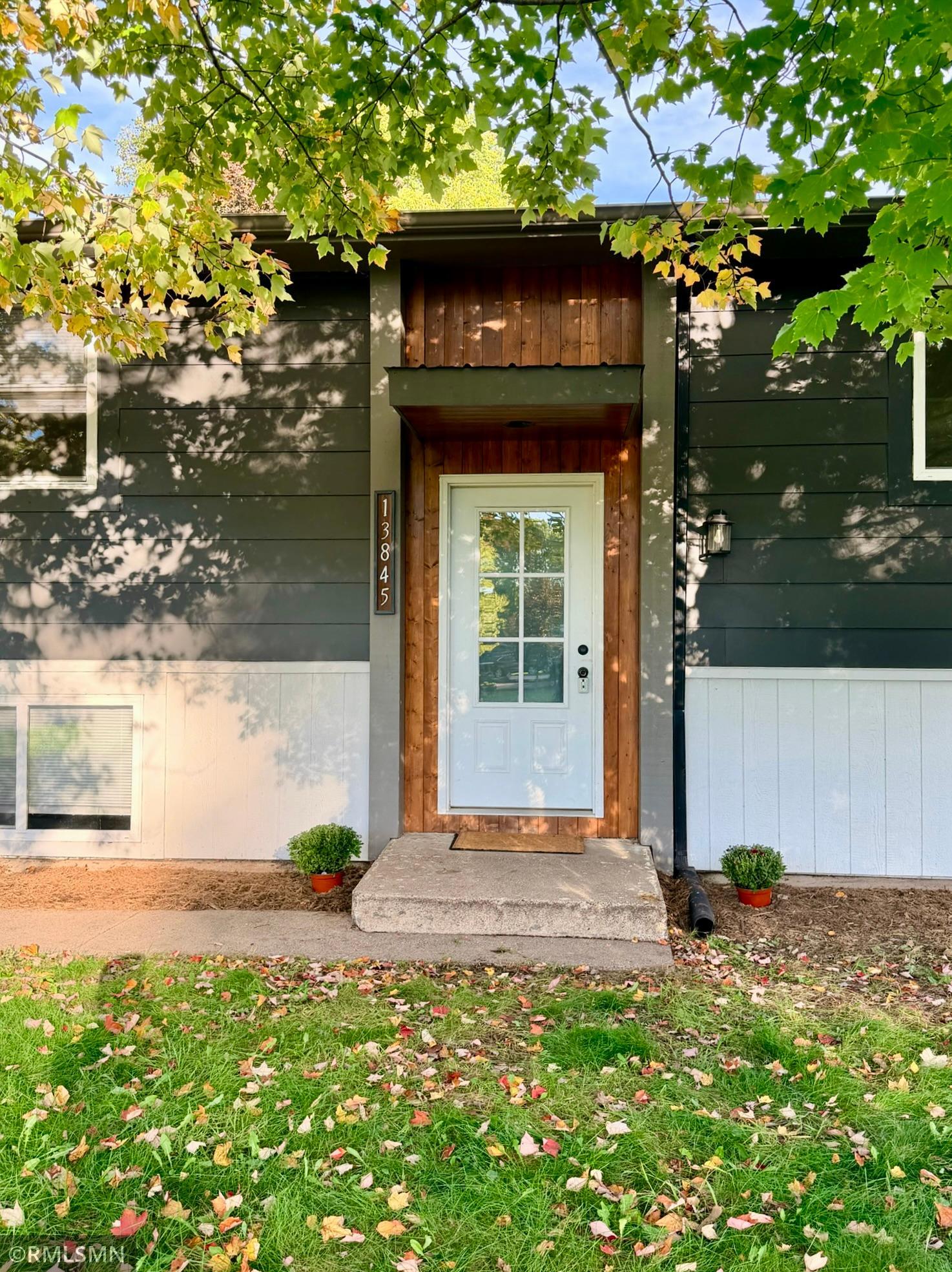 View of Single Family at 13845 Underclift Street, Andover - Mike Wilen | Minnesota Team Real Estate