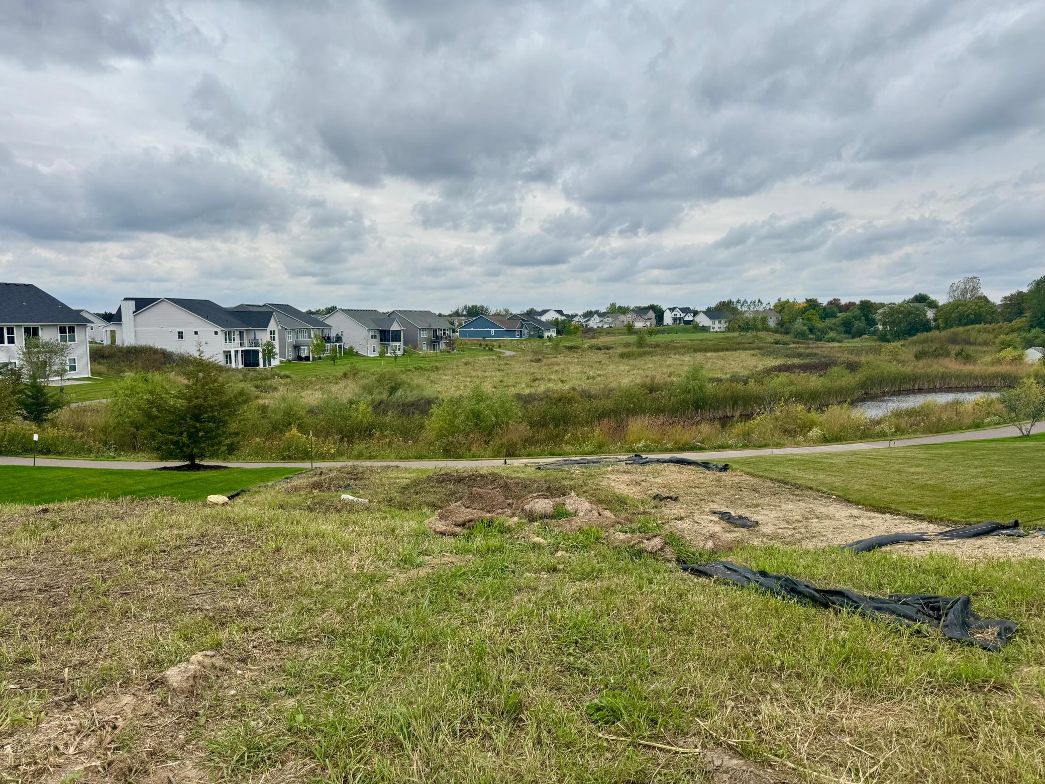 View of Land at 2049 Coneflower Point, Buffalo MN 55313, Buffalo (6 of 7) - Mike Wilen | Minnesota Team Real Estate