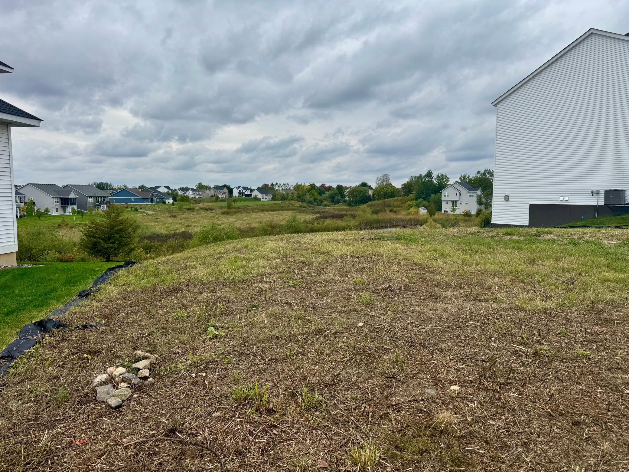 View of Land at 2049 Coneflower Point, Buffalo MN 55313, Buffalo (4 of 7) - Mike Wilen | Minnesota Team Real Estate