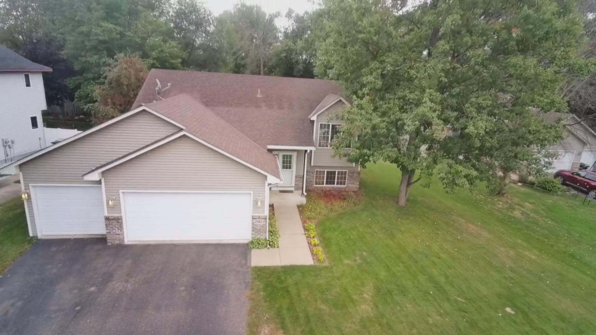 View of Residential at 23611 Flora Court, Saint Francis MN 55070, Saint Francis (24 of 29) - Mike Wilen | Minnesota Team Real Estate