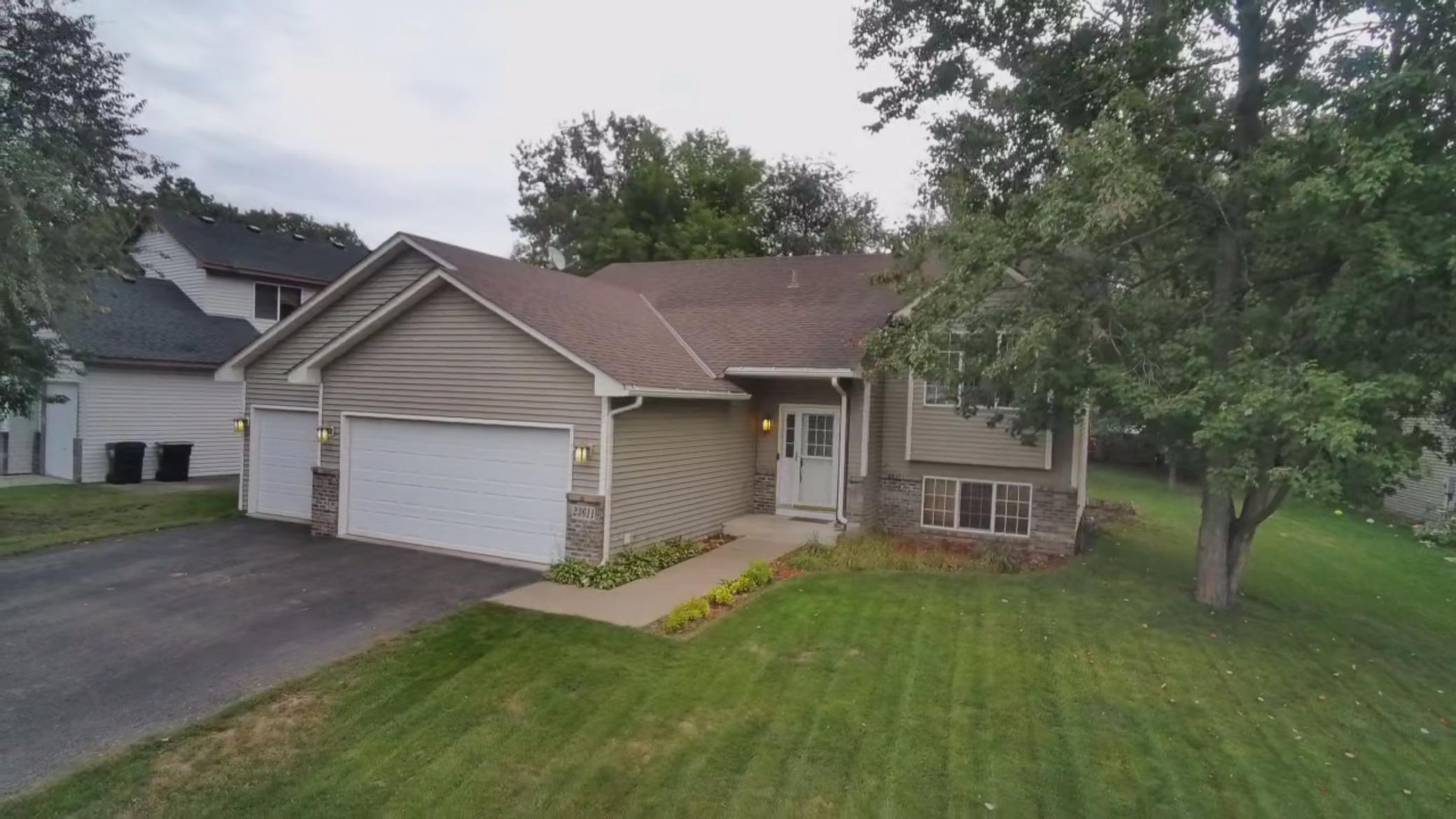 View of Residential at 23611 Flora Court, Saint Francis MN 55070, Saint Francis (25 of 29) - Mike Wilen | Minnesota Team Real Estate