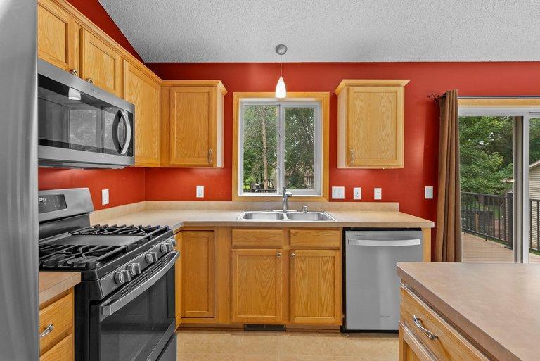 View of Residential at 23611 Flora Court, Saint Francis MN 55070, Saint Francis (7 of 29) - Mike Wilen | Minnesota Team Real Estate