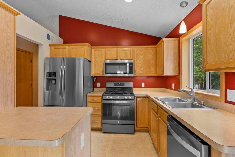 View of Residential at 23611 Flora Court, Saint Francis MN 55070, Saint Francis (5 of 29) - Mike Wilen | Minnesota Team Real Estate