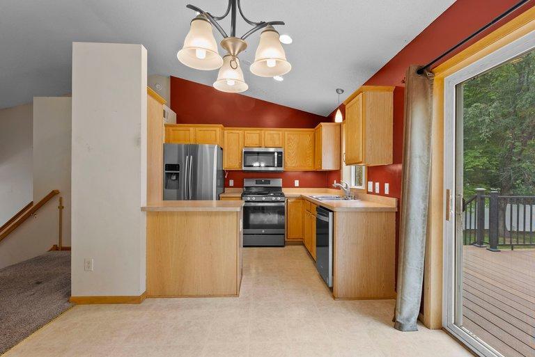View of Residential at 23611 Flora Court, Saint Francis MN 55070, Saint Francis (6 of 29) - Mike Wilen | Minnesota Team Real Estate