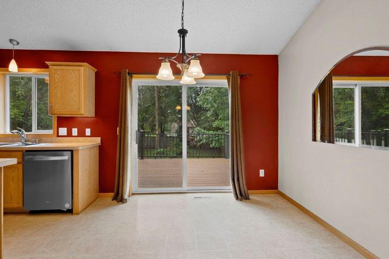 View of Residential at 23611 Flora Court, Saint Francis MN 55070, Saint Francis (10 of 29) - Mike Wilen | Minnesota Team Real Estate