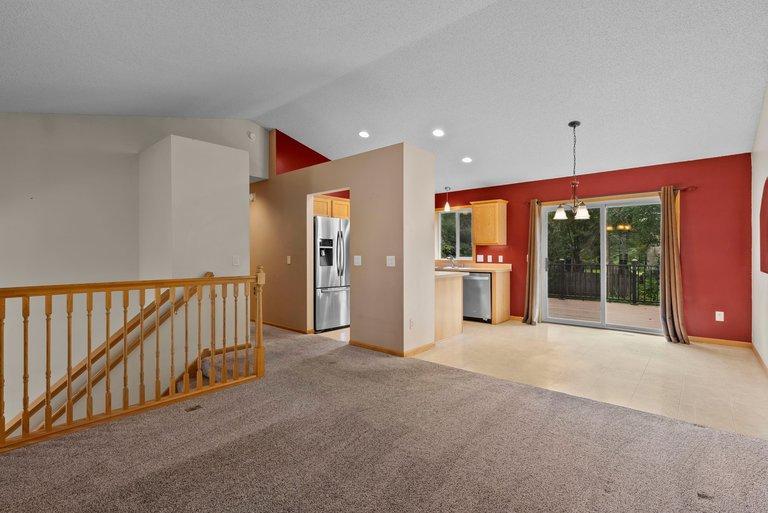 View of Residential at 23611 Flora Court, Saint Francis MN 55070, Saint Francis (9 of 29) - Mike Wilen | Minnesota Team Real Estate