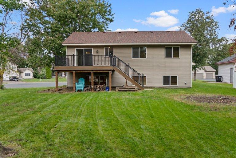 View of Residential at 23611 Flora Court, Saint Francis MN 55070, Saint Francis (3 of 29) - Mike Wilen | Minnesota Team Real Estate