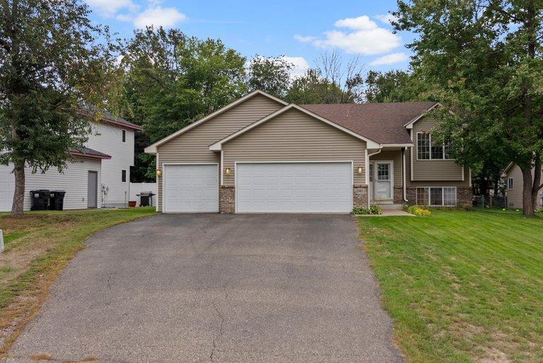 View of Residential at 23611 Flora Court, Saint Francis MN 55070, Saint Francis (2 of 29) - Mike Wilen | Minnesota Team Real Estate
