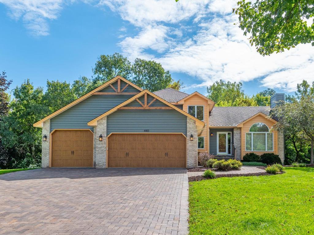 View of Single Family at 440 83rd Avenue, Coon Rapids - Mike Wilen | Minnesota Team Real Estate