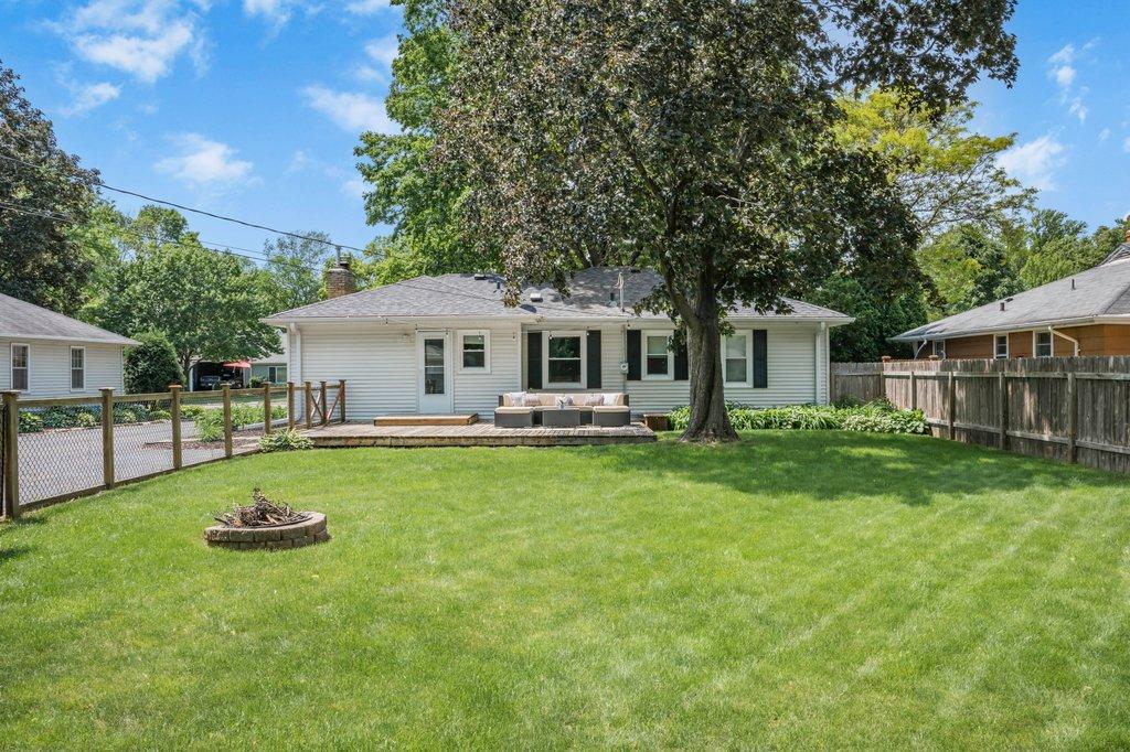 View of Residential at 7209 Newton Avenue, Richfield MN 55423, Richfield (22 of 26) - Mike Wilen | Minnesota Team Real Estate