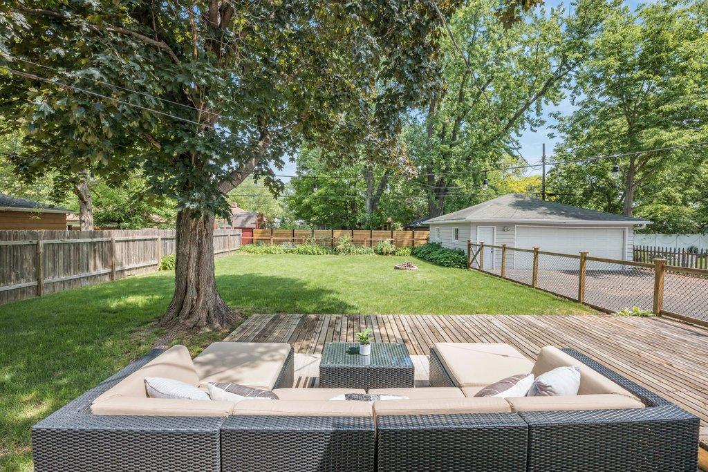 View of Residential at 7209 Newton Avenue, Richfield MN 55423, Richfield (20 of 26) - Mike Wilen | Minnesota Team Real Estate