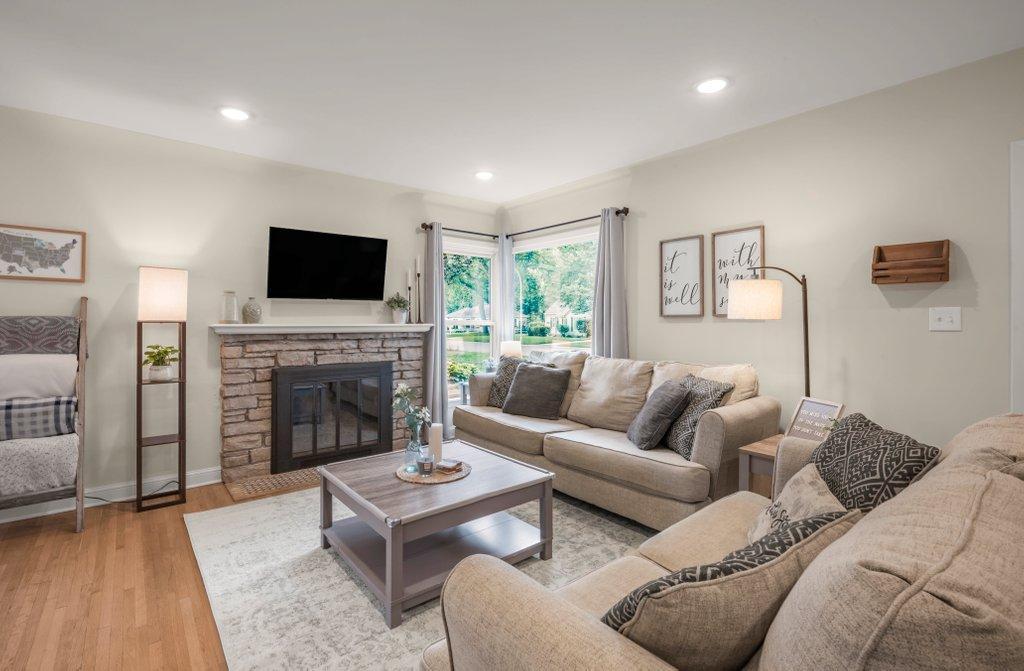 View of Residential at 7209 Newton Avenue, Richfield MN 55423, Richfield (3 of 26) - Mike Wilen | Minnesota Team Real Estate