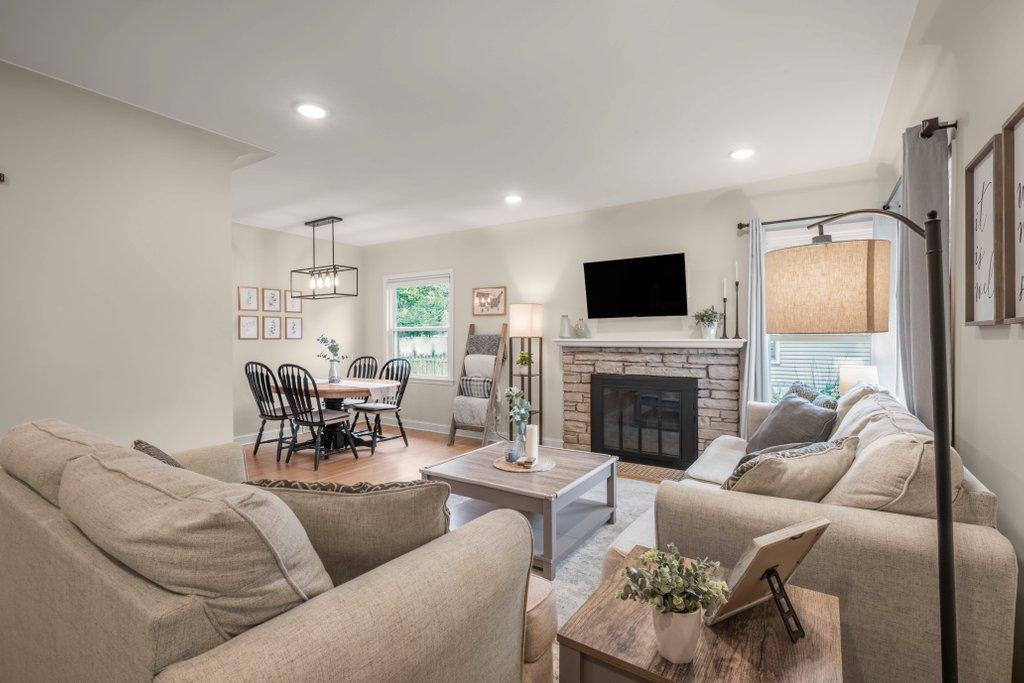 View of Residential at 7209 Newton Avenue, Richfield MN 55423, Richfield (2 of 26) - Mike Wilen | Minnesota Team Real Estate