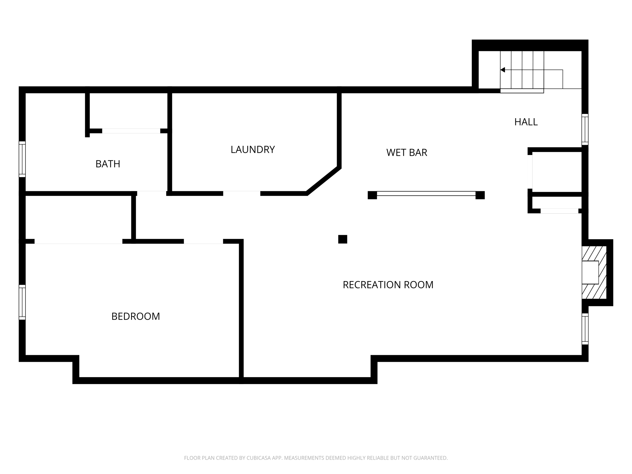 View of Residential at 7209 Newton Avenue, Richfield MN 55423, Richfield (25 of 26) - Mike Wilen | Minnesota Team Real Estate
