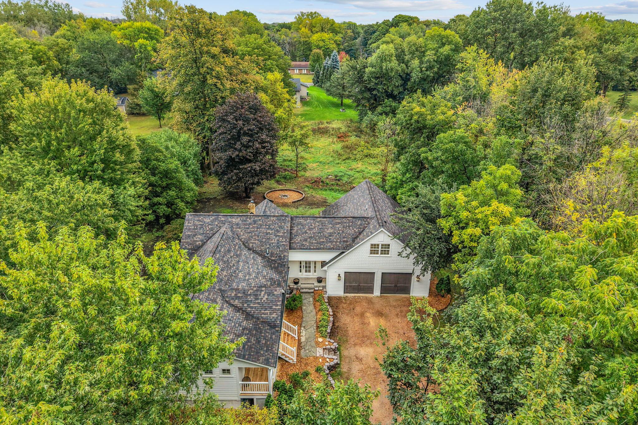 View of Residential at 5735 Grant Lorenz Road, Shorewood MN 55331, Shorewood (55 of 79) - Mike Wilen | Minnesota Team Real Estate