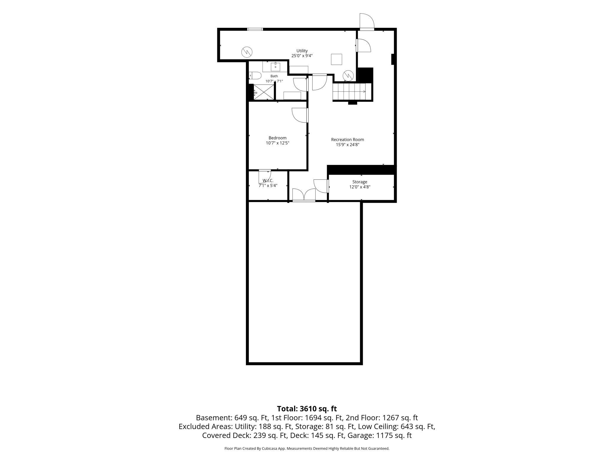 View of Residential at 5735 Grant Lorenz Road, Shorewood MN 55331, Shorewood (74 of 79) - Mike Wilen | Minnesota Team Real Estate
