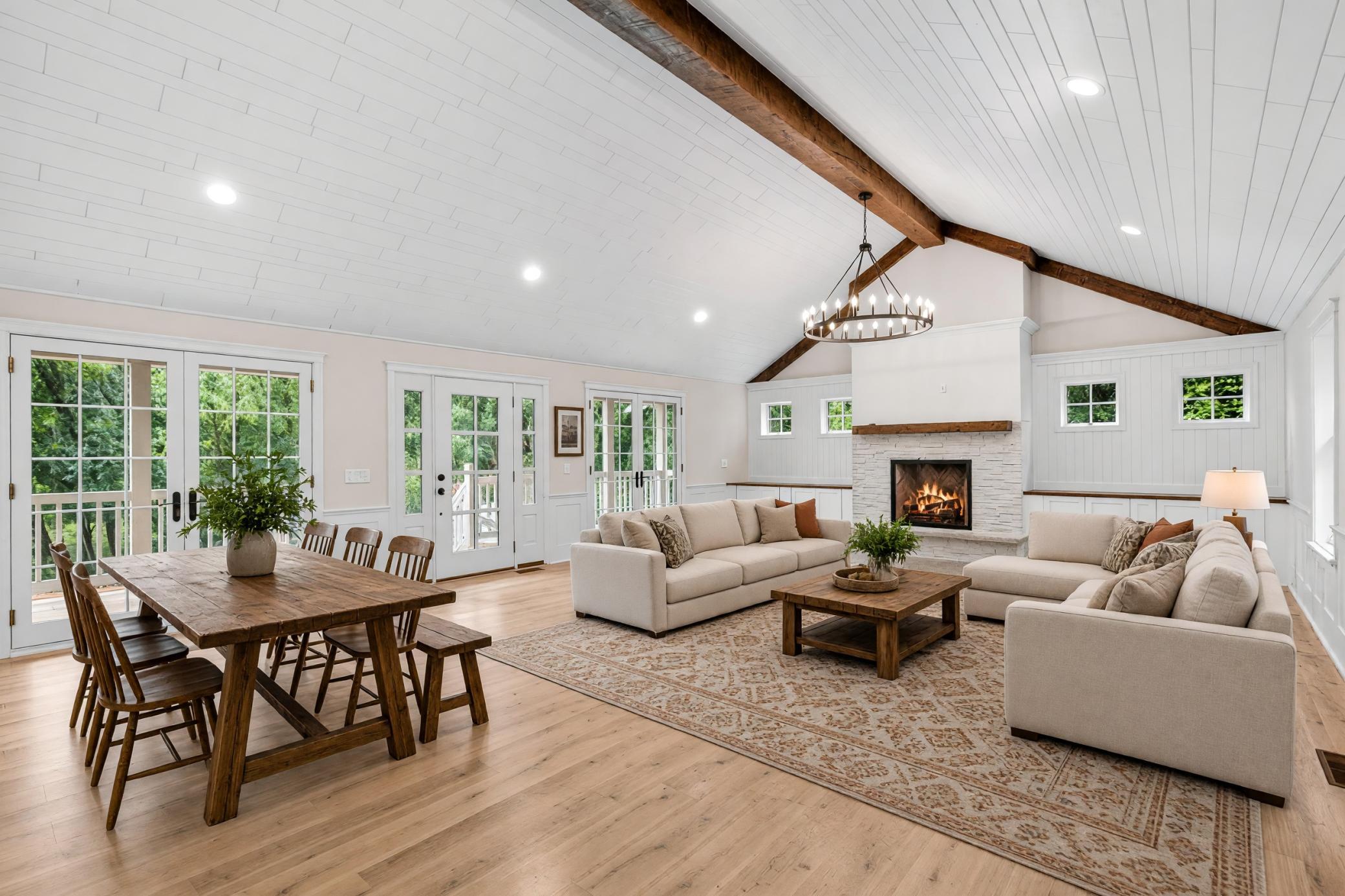 View of Residential at 5735 Grant Lorenz Road, Shorewood MN 55331, Shorewood (7 of 89) - Mike Wilen | Minnesota Team Real Estate