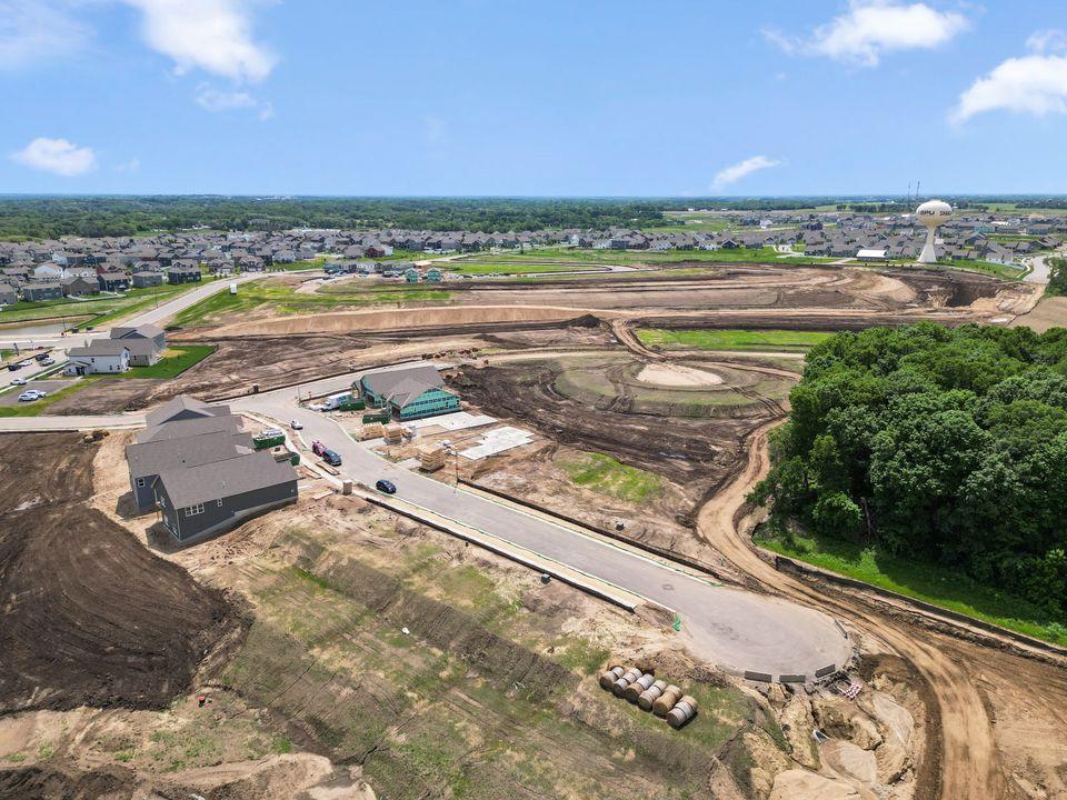 View of Residential at 1696 Zumbro Avenue, Shakopee MN 55379, Shakopee (33 of 40) - Mike Wilen | Minnesota Team Real Estate