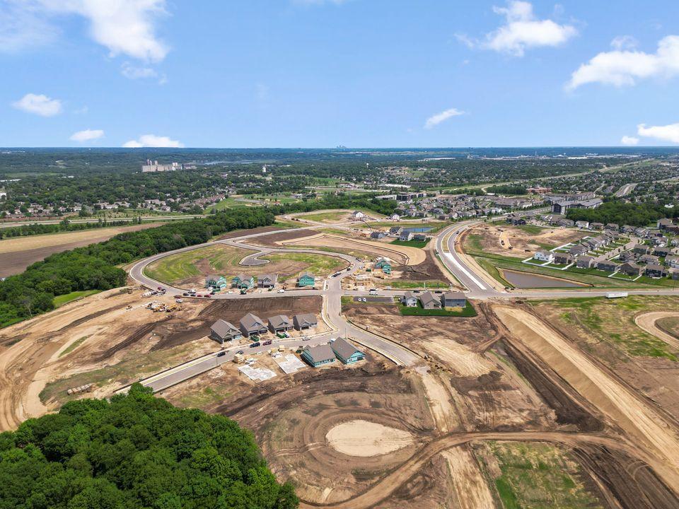 View of Residential at 1696 Zumbro Avenue, Shakopee MN 55379, Shakopee (36 of 40) - Mike Wilen | Minnesota Team Real Estate