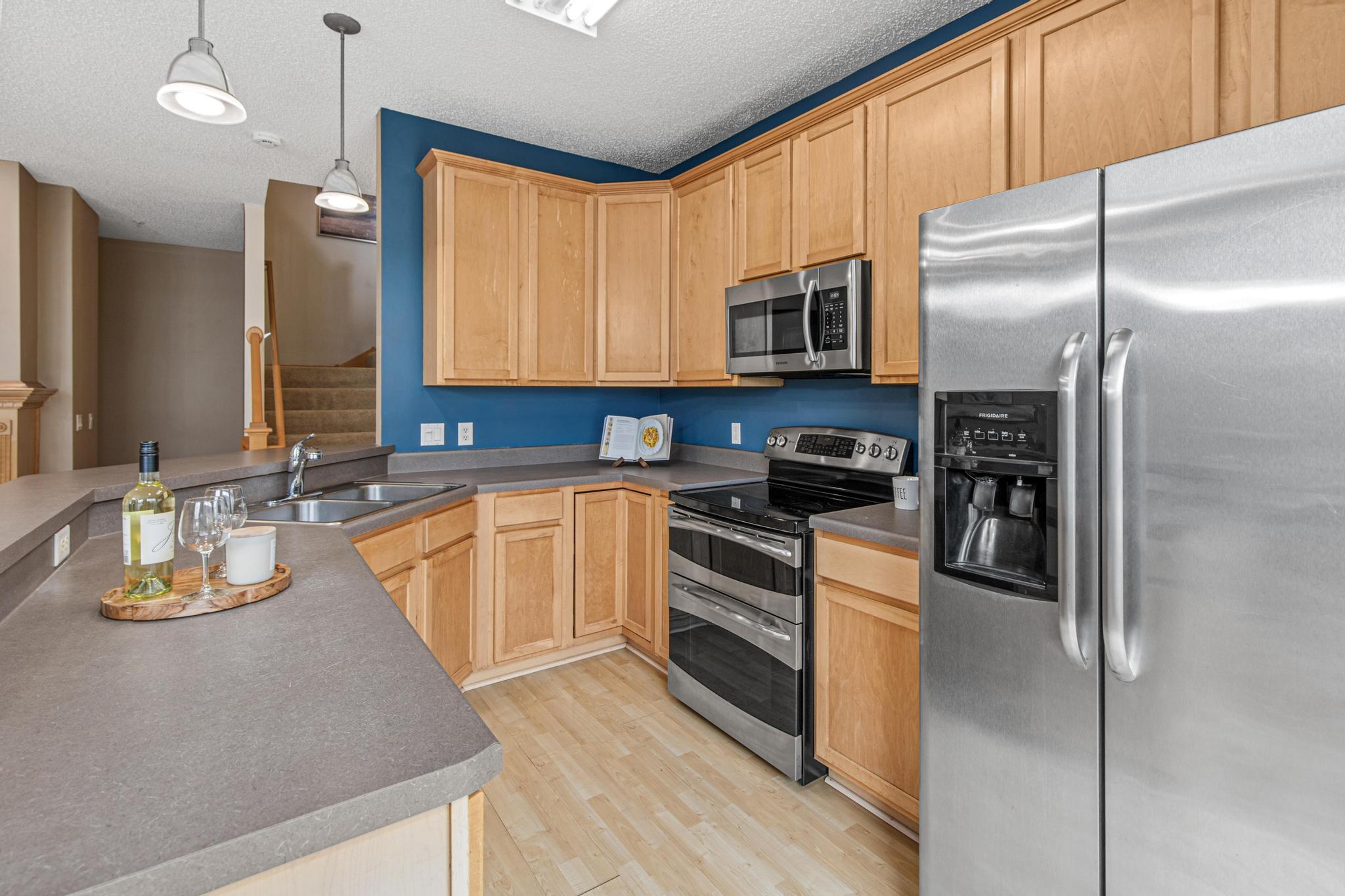 View of Residential at 15649 Eagleview Way #1009, Apple Valley MN 55124, Apple Valley (12 of 29) - Mike Wilen | Minnesota Team Real Estate