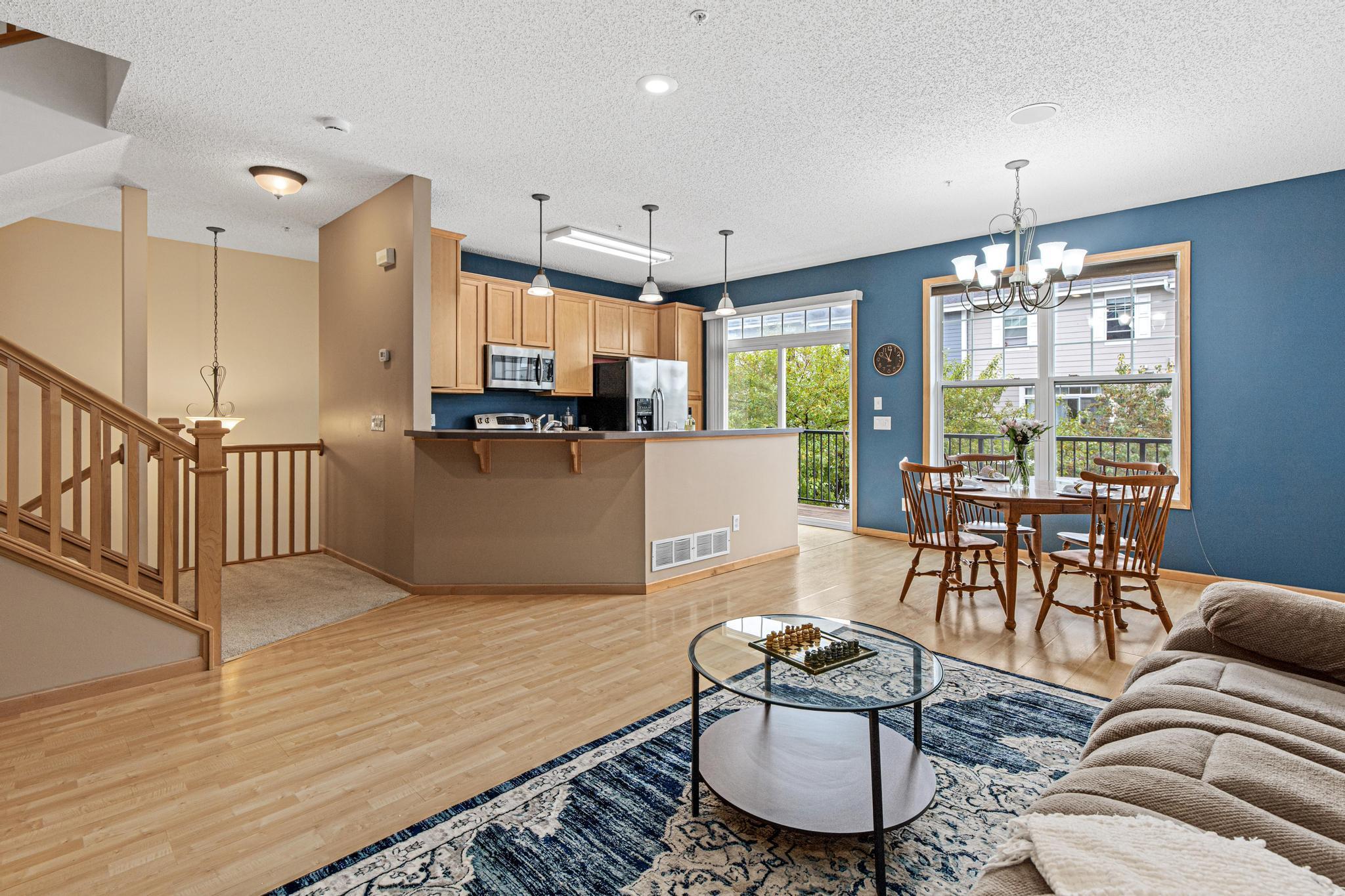 View of Residential at 15649 Eagleview Way #1009, Apple Valley MN 55124, Apple Valley (9 of 29) - Mike Wilen | Minnesota Team Real Estate