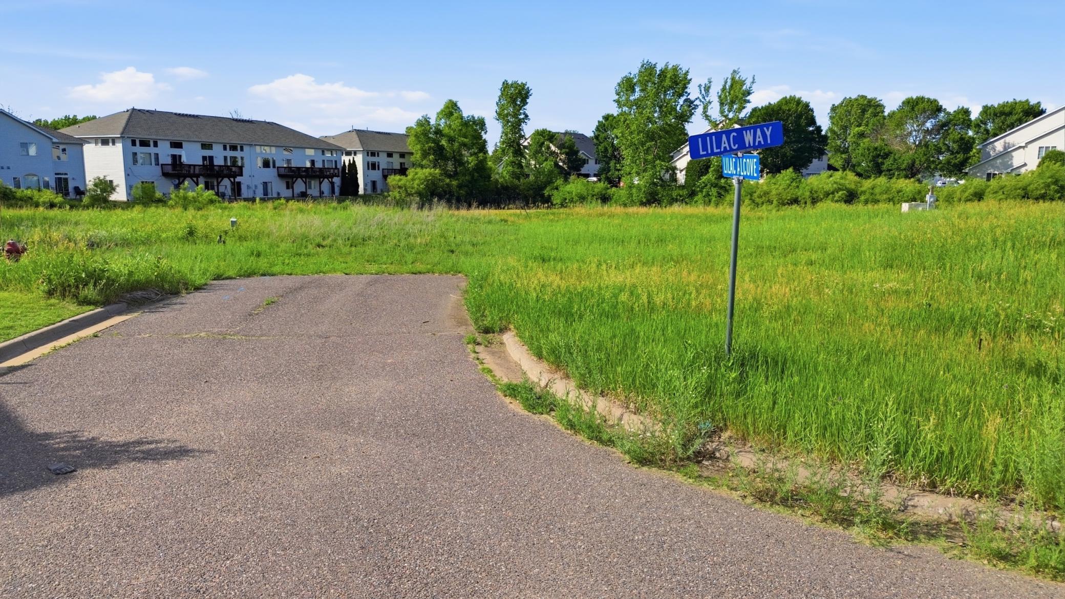 View of Land at 22364 Lilac, Forest Lake MN 55025, Forest Lake (6 of 18) - Mike Wilen | Minnesota Team Real Estate