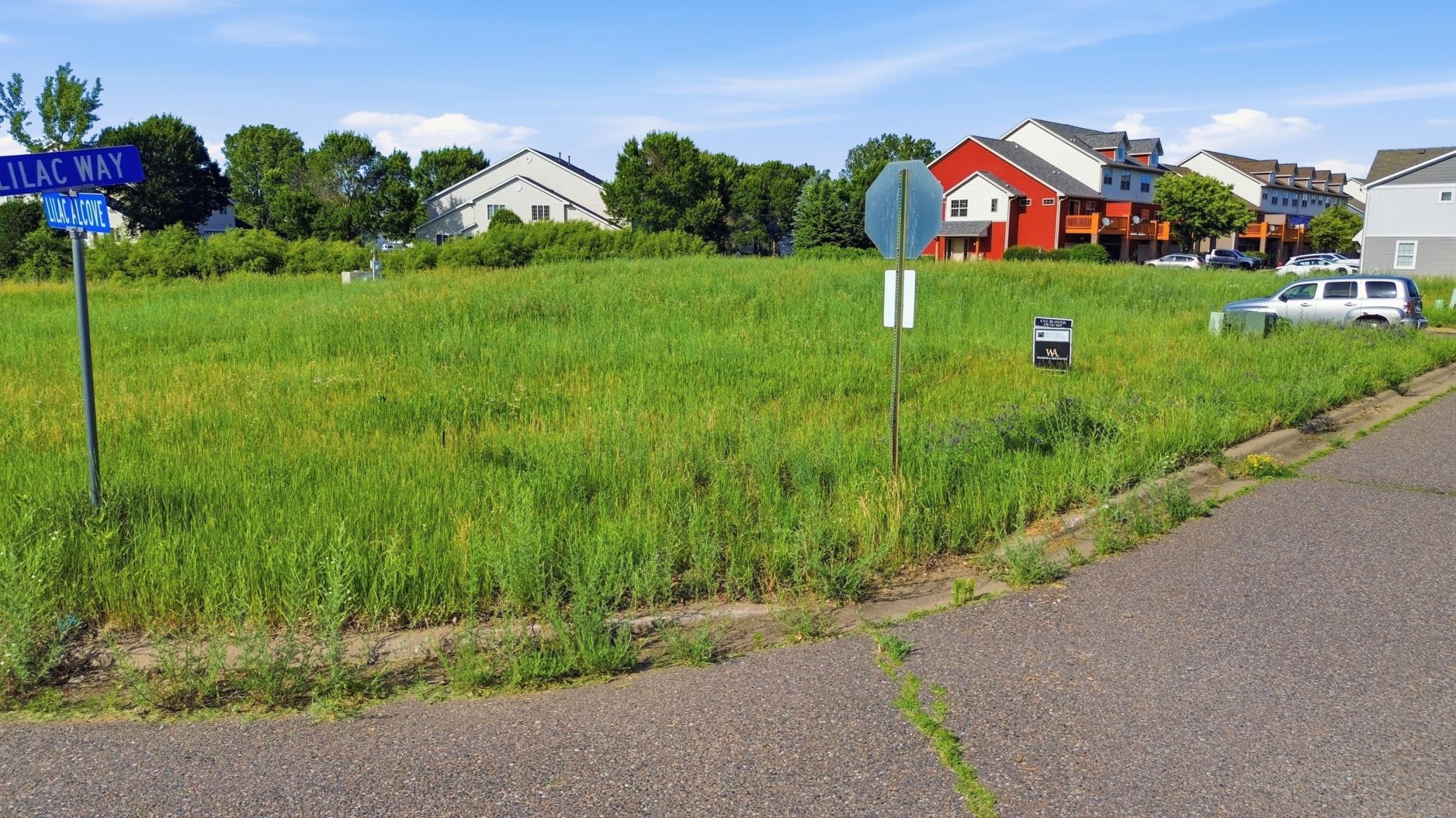 View of Land at 22364 Lilac, Forest Lake MN 55025, Forest Lake (5 of 18) - Mike Wilen | Minnesota Team Real Estate