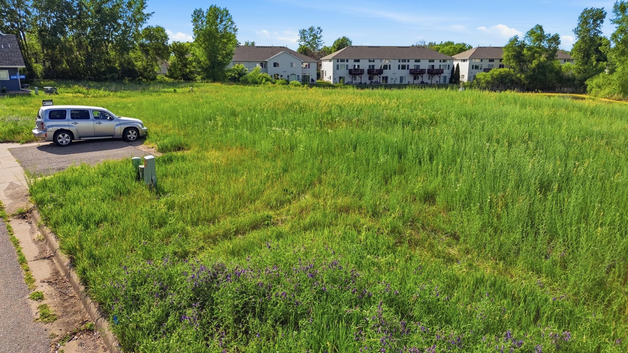 View of Land at 22364 Lilac, Forest Lake MN 55025, Forest Lake (4 of 18) - Mike Wilen | Minnesota Team Real Estate