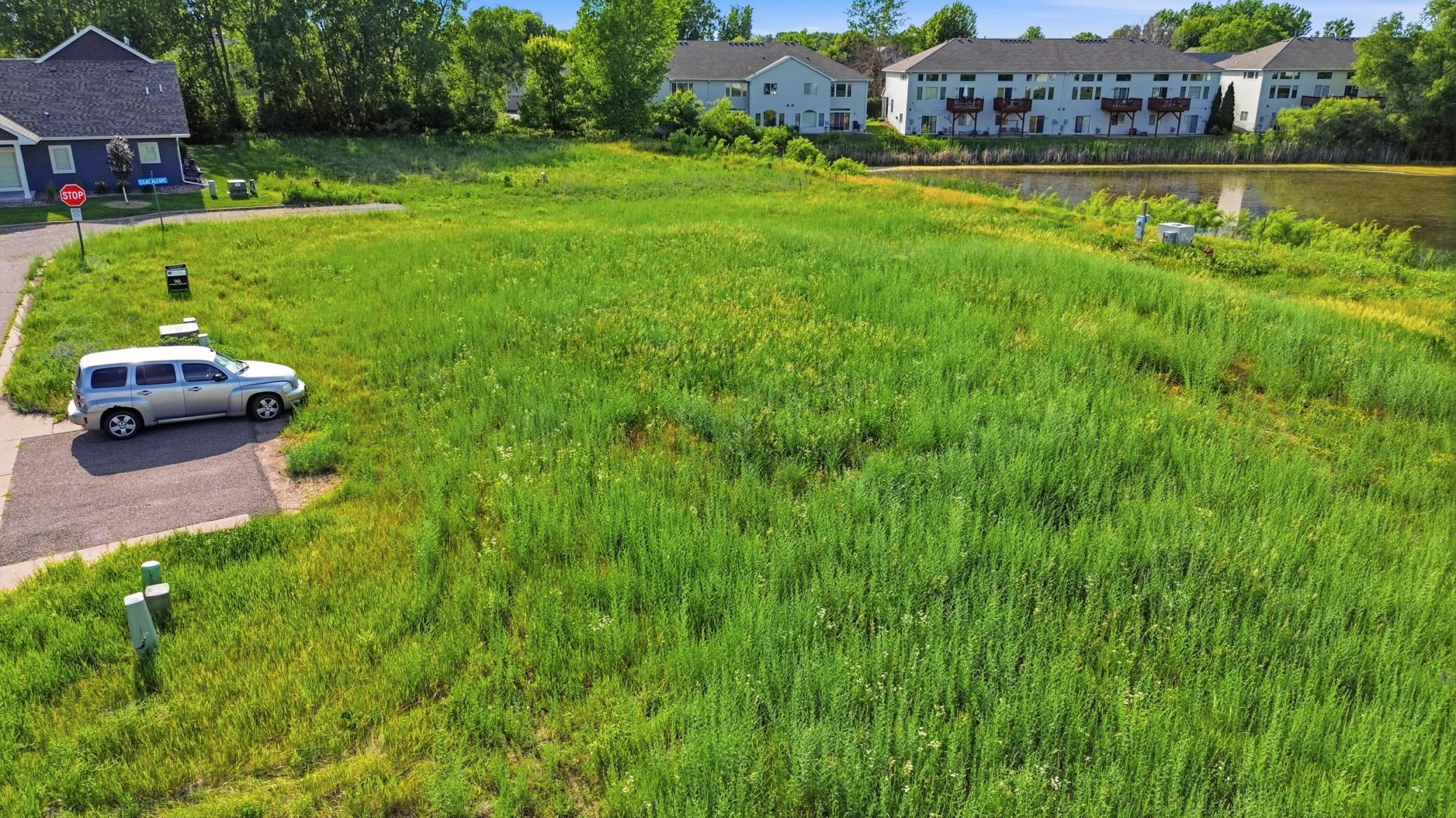 View of Land at 22364 Lilac, Forest Lake MN 55025, Forest Lake (15 of 18) - Mike Wilen | Minnesota Team Real Estate