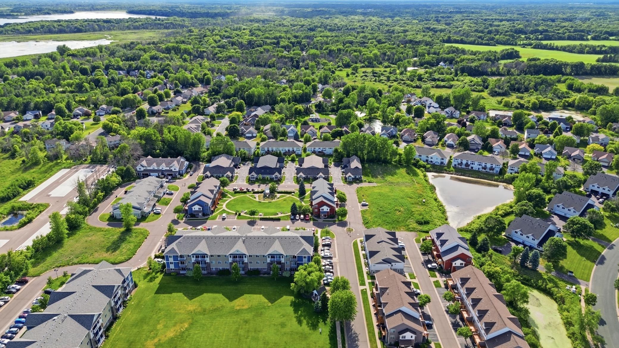 View of Land at 22364 Lilac, Forest Lake MN 55025, Forest Lake (13 of 18) - Mike Wilen | Minnesota Team Real Estate