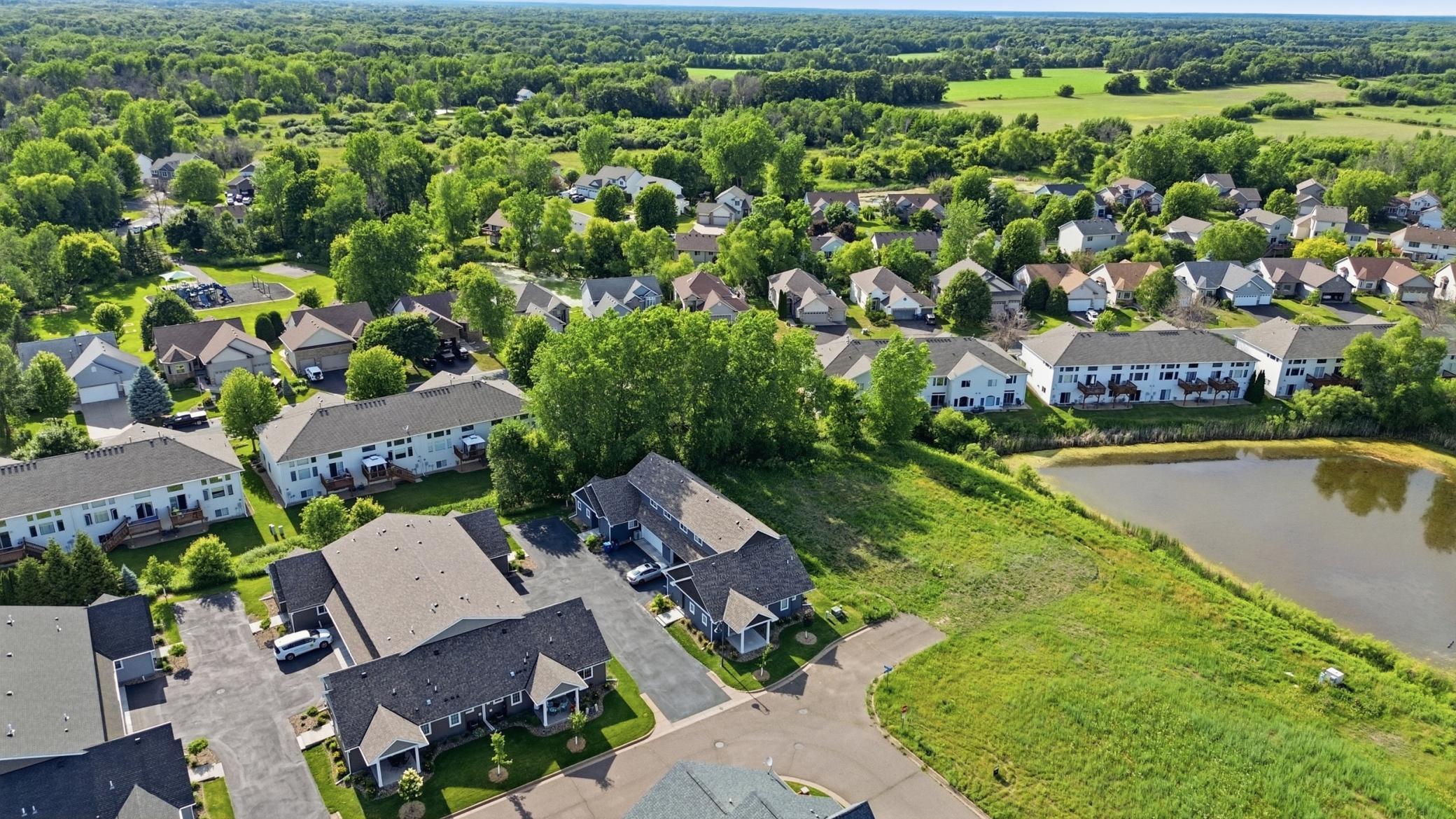 View of Land at 22364 Lilac, Forest Lake MN 55025, Forest Lake (9 of 18) - Mike Wilen | Minnesota Team Real Estate