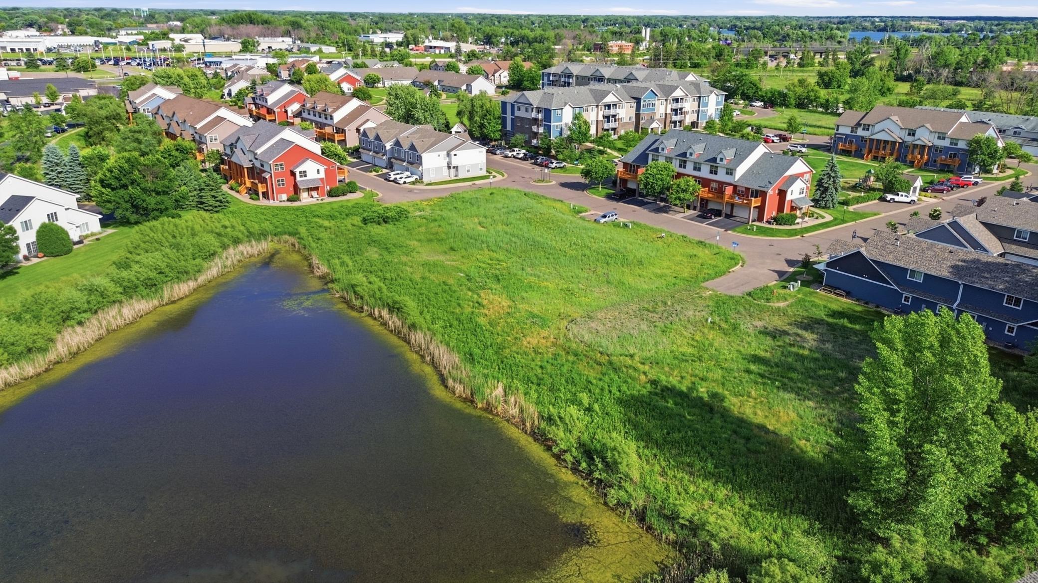 View of Land at 22364 Lilac, Forest Lake MN 55025, Forest Lake (2 of 18) - Mike Wilen | Minnesota Team Real Estate