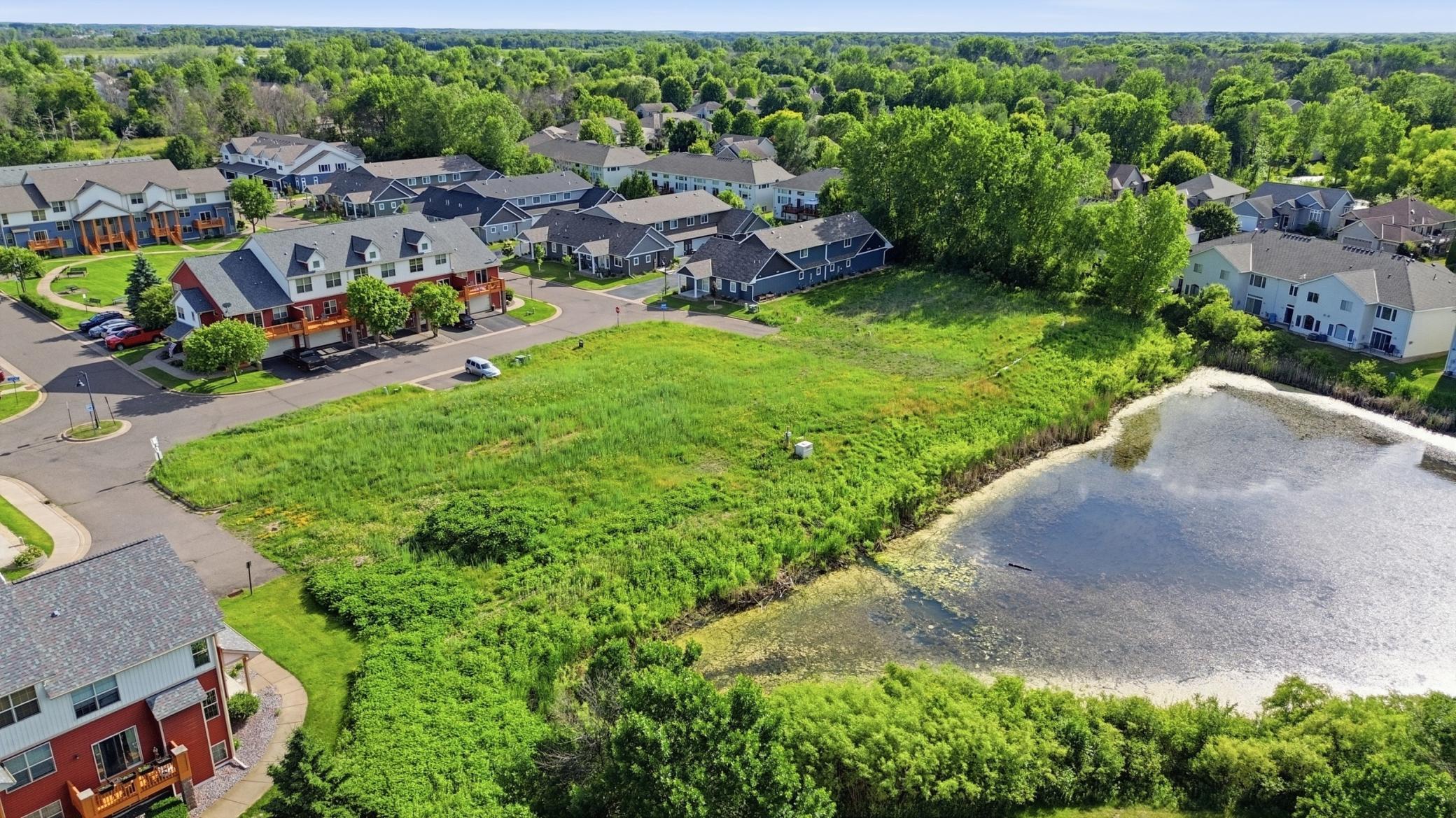 View of Land at 22364 Lilac, Forest Lake MN 55025, Forest Lake (18 of 18) - Mike Wilen | Minnesota Team Real Estate