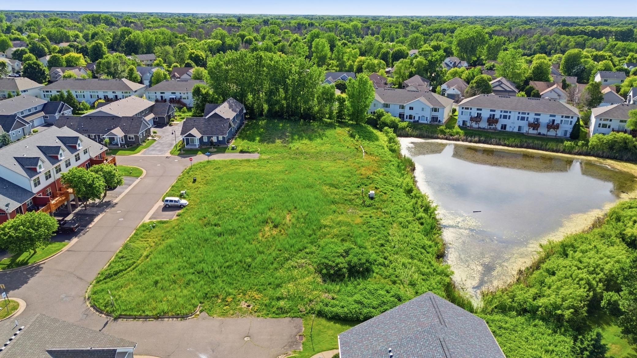 View of Land at 22364 Lilac, Forest Lake MN 55025, Forest Lake (17 of 18) - Mike Wilen | Minnesota Team Real Estate