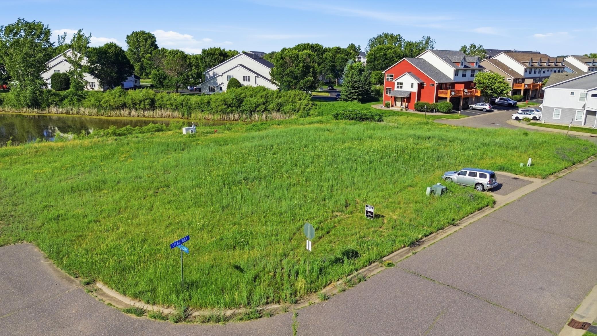 View of Land at 22364 Lilac, Forest Lake MN 55025, Forest Lake (16 of 18) - Mike Wilen | Minnesota Team Real Estate