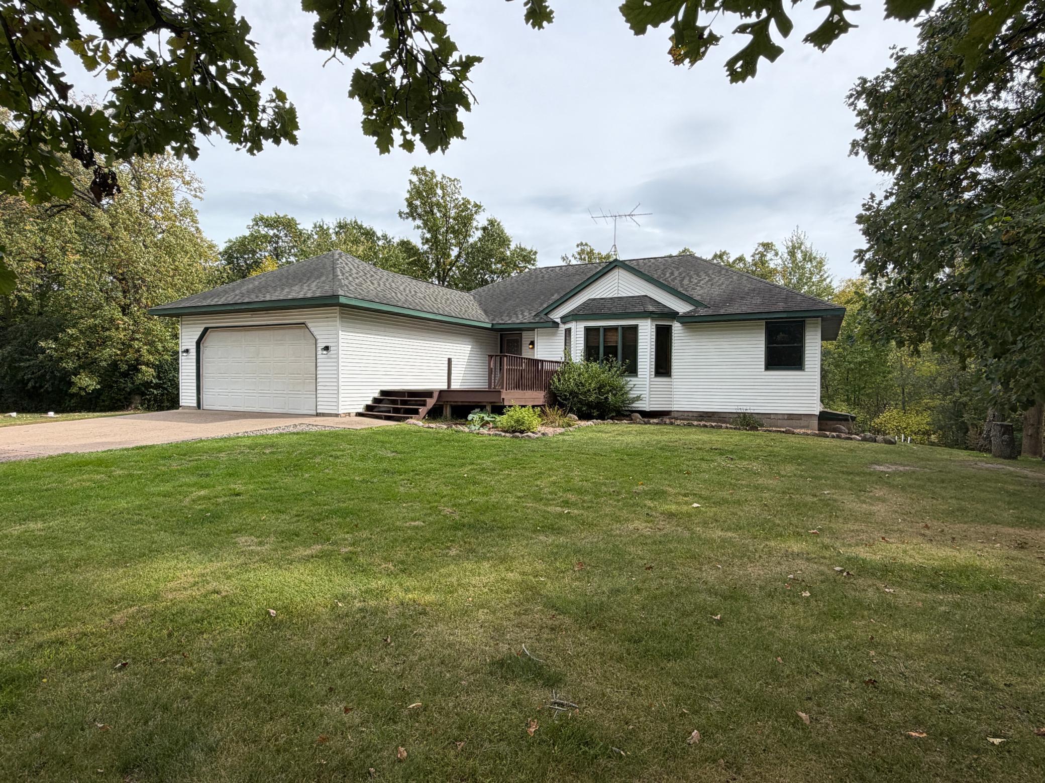 View of Residential at 50505 River Road, Rush City MN 55069, Rush City - Mike Wilen | Minnesota Team Real Estate