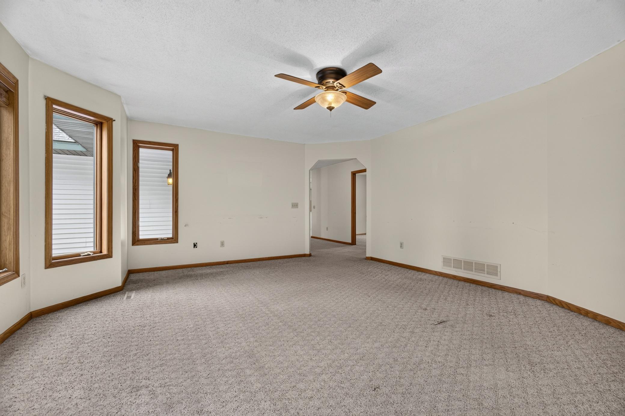 View of Residential at 50505 River Road, Rush City MN 55069, Rush City (8 of 65) - Mike Wilen | Minnesota Team Real Estate
