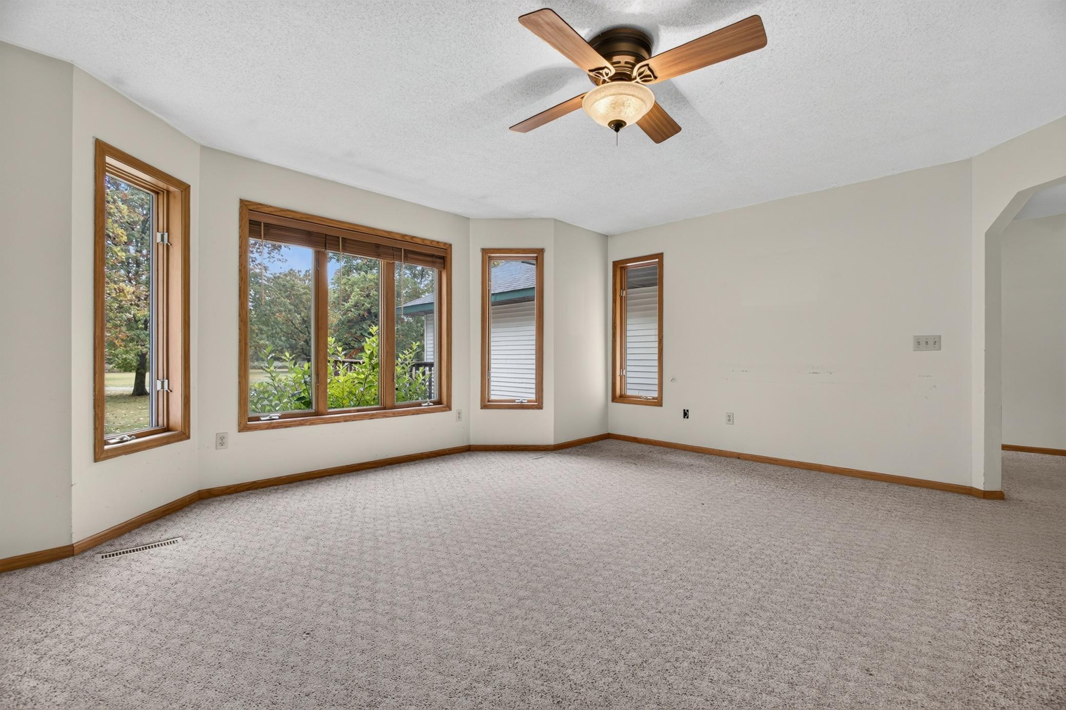 View of Residential at 50505 River Road, Rush City MN 55069, Rush City (7 of 65) - Mike Wilen | Minnesota Team Real Estate
