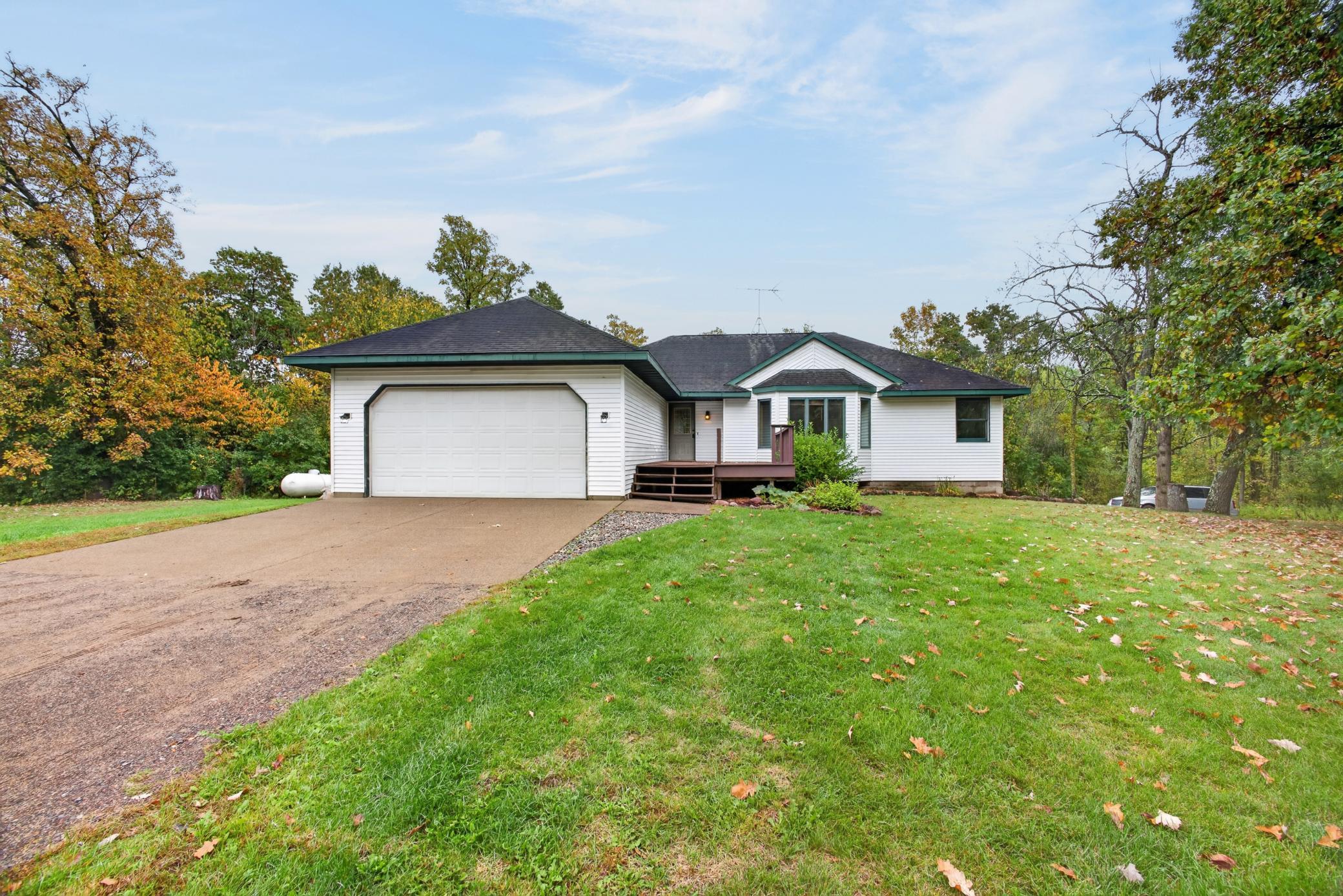 View of Residential at 50505 River Road, Rush City MN 55069, Rush City (3 of 65) - Mike Wilen | Minnesota Team Real Estate