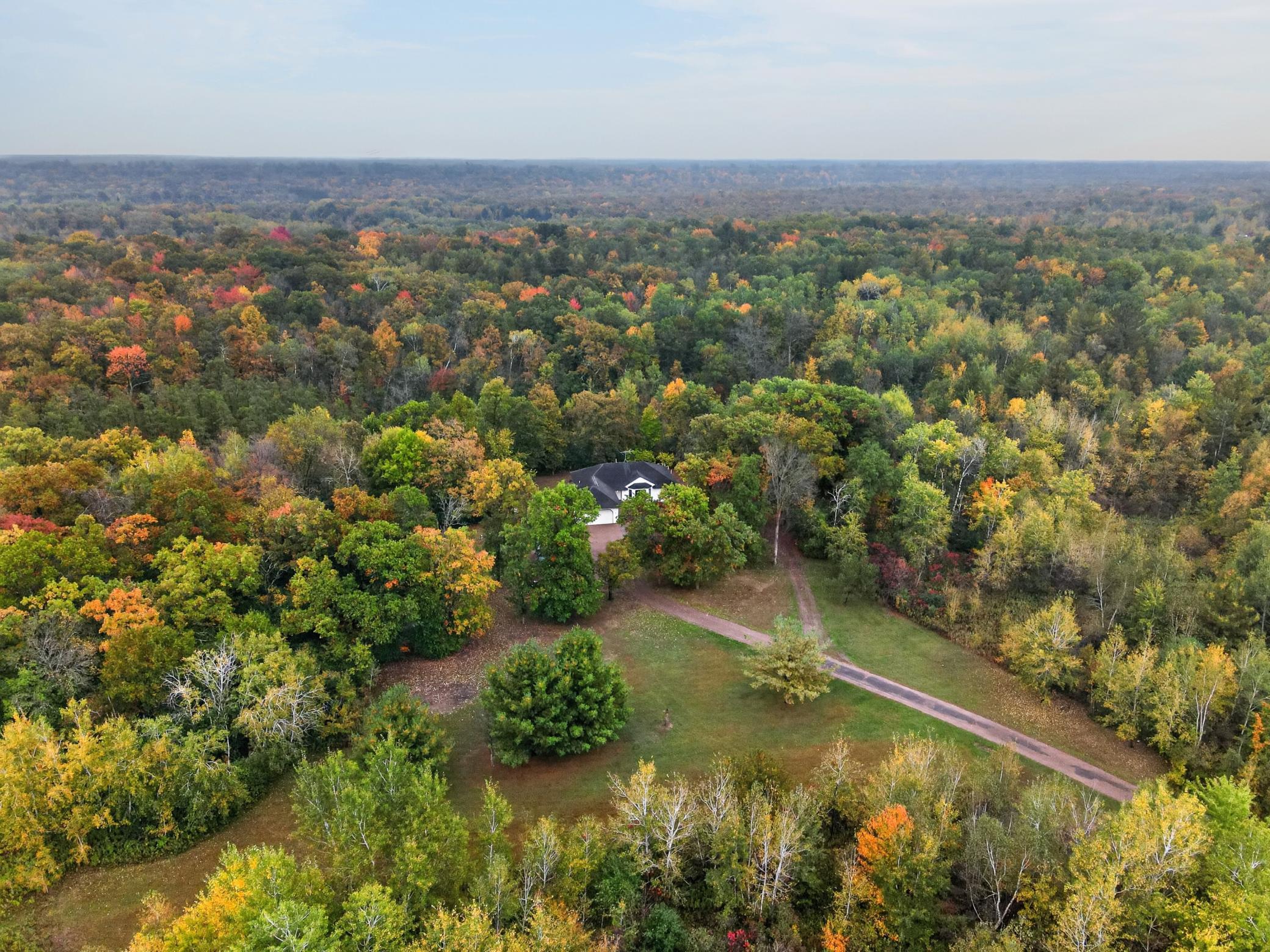 View of Residential at 50505 River Road, Rush City MN 55069, Rush City (60 of 65) - Mike Wilen | Minnesota Team Real Estate