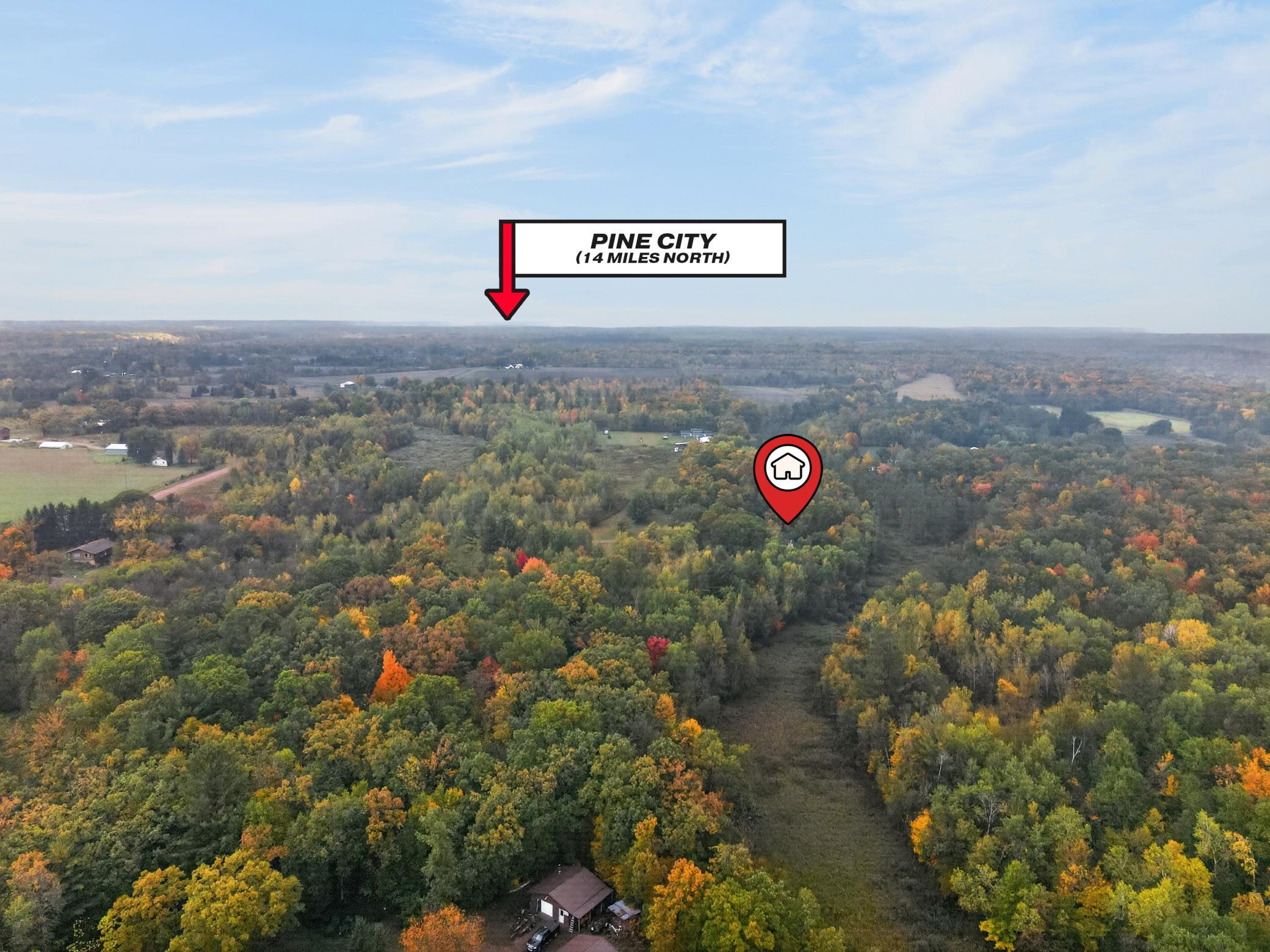 View of Residential at 50505 River Road, Rush City MN 55069, Rush City (55 of 65) - Mike Wilen | Minnesota Team Real Estate