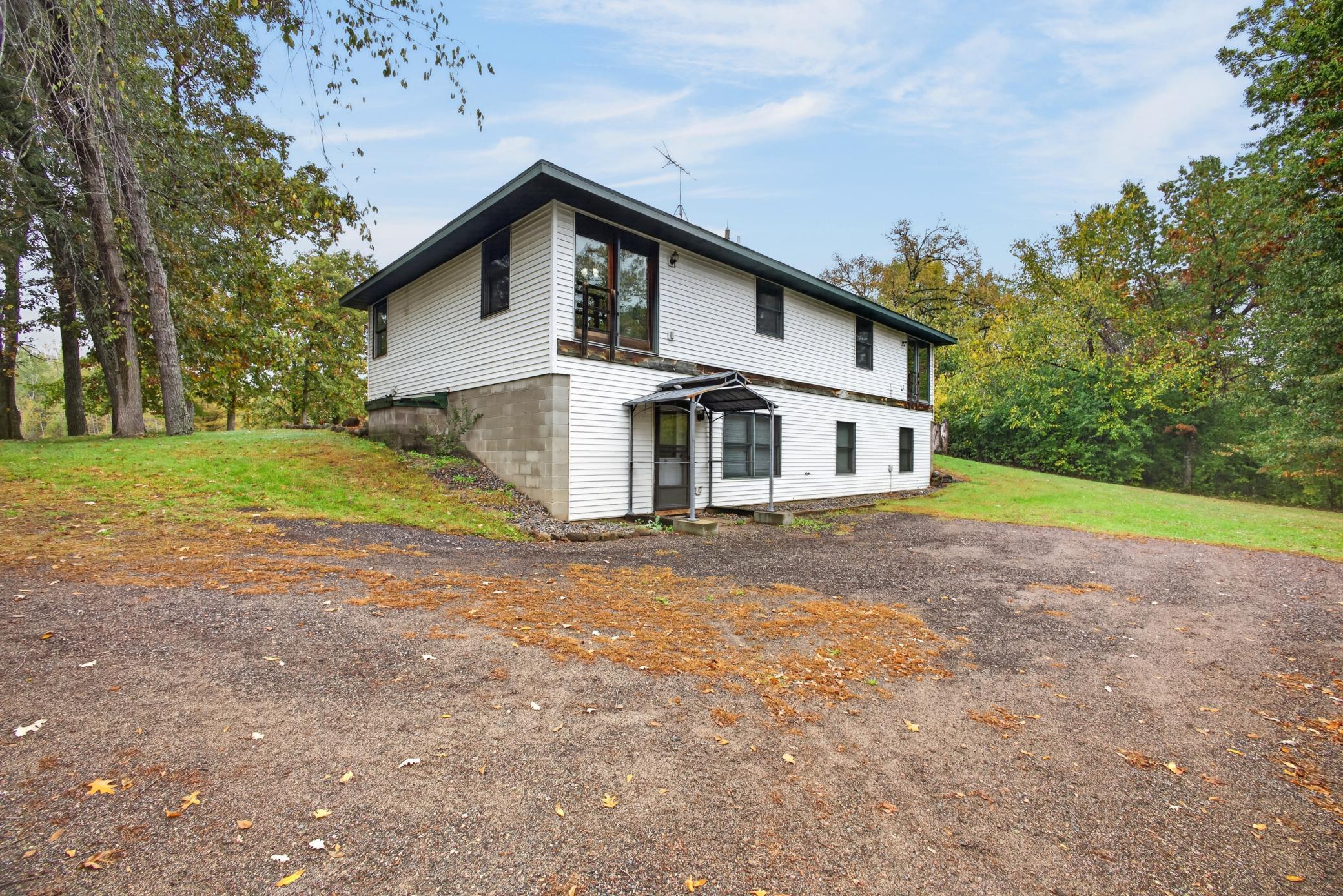 View of Residential at 50505 River Road, Rush City MN 55069, Rush City (46 of 65) - Mike Wilen | Minnesota Team Real Estate