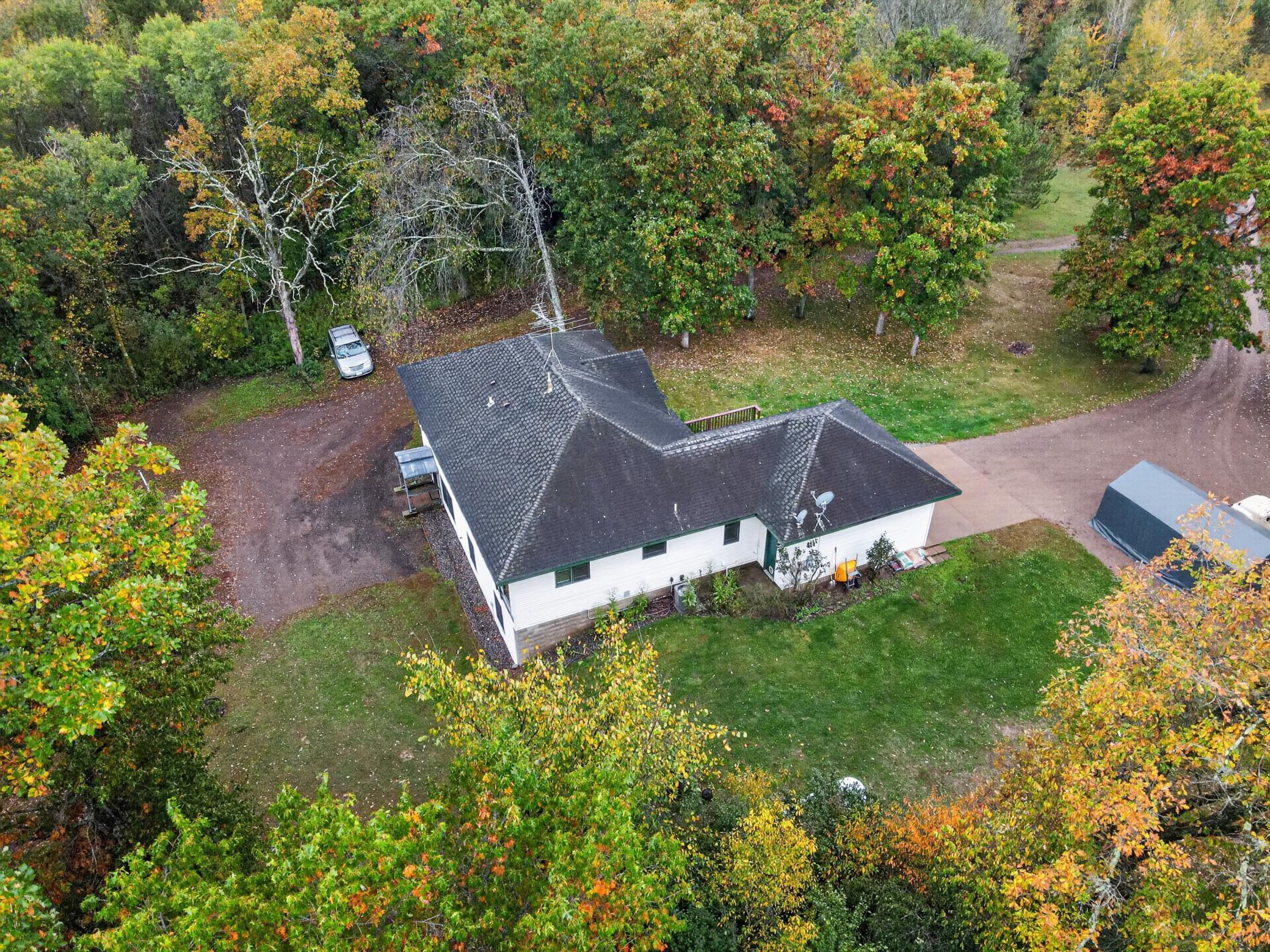 View of Residential at 50505 River Road, Rush City MN 55069, Rush City (45 of 65) - Mike Wilen | Minnesota Team Real Estate