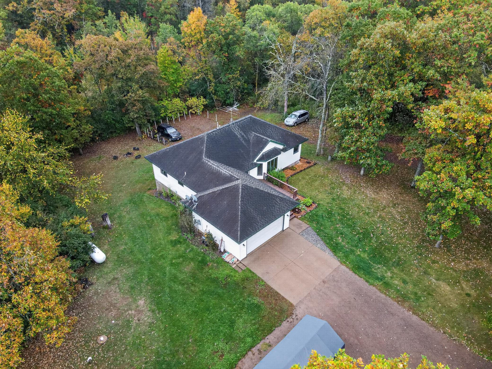 View of Residential at 50505 River Road, Rush City MN 55069, Rush City (44 of 65) - Mike Wilen | Minnesota Team Real Estate