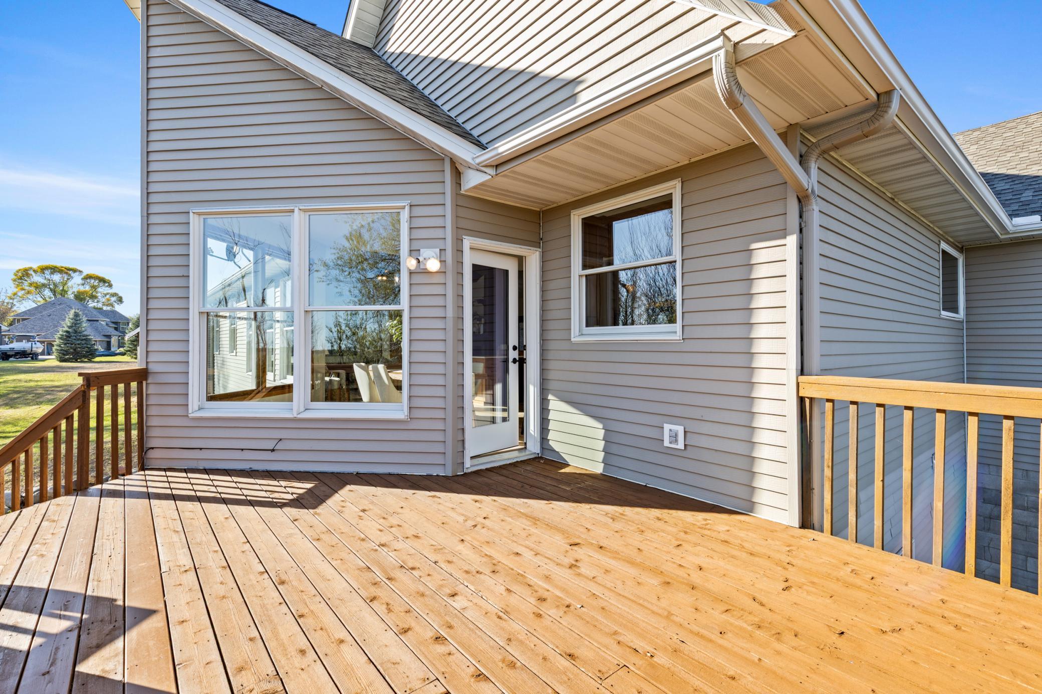 View of Residential at 3731 Rush Lake Road, Rush City MN 55069, Rush City (24 of 26) - Mike Wilen | Minnesota Team Real Estate