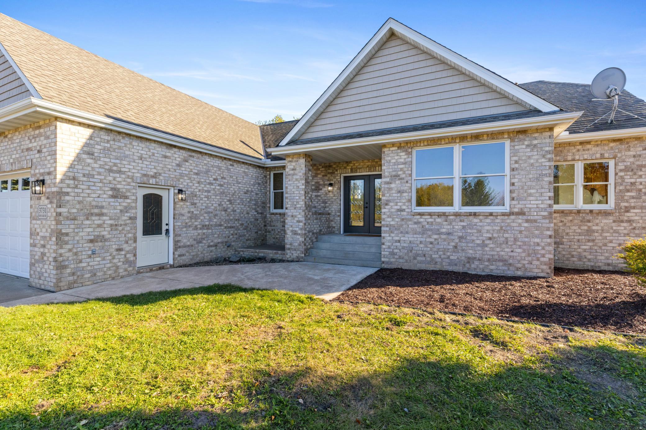 View of Residential at 3731 Rush Lake Road, Rush City MN 55069, Rush City (2 of 26) - Mike Wilen | Minnesota Team Real Estate