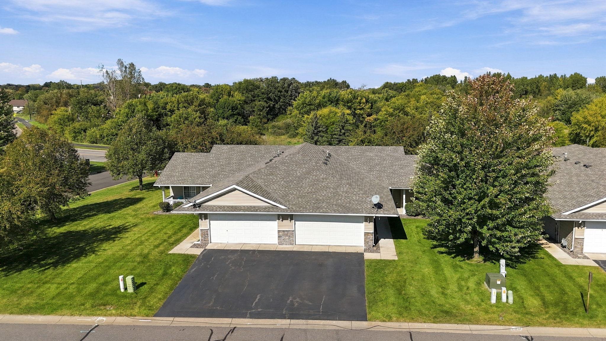 View of (TH) Side x Side at 7794 Palisades Avenue, Otsego - Mike Wilen | Minnesota Team Real Estate