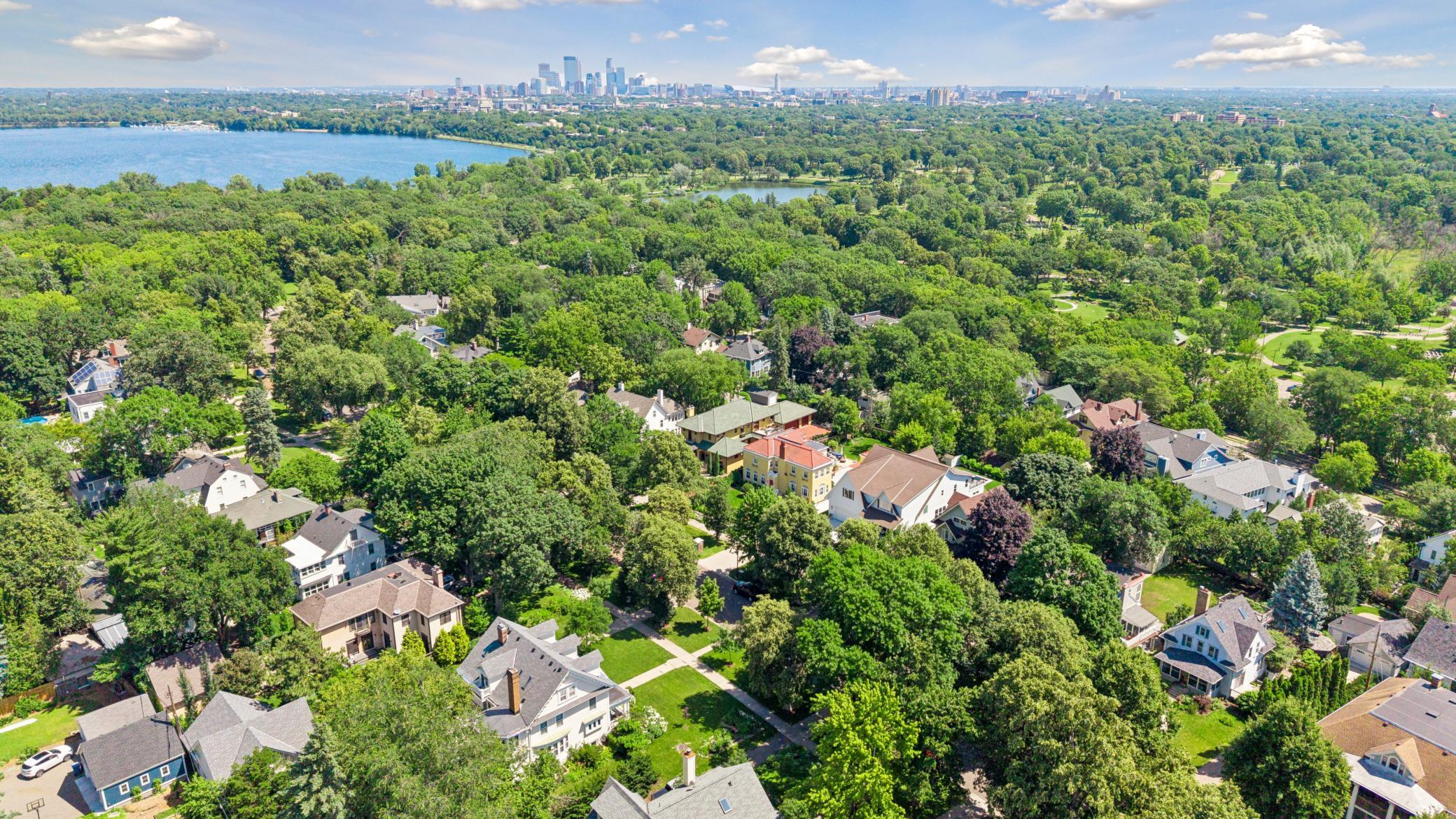 View of Residential at 4051 Linden Hills Boulevard, Minneapolis MN 55410, Minneapolis (51 of 55) - Mike Wilen | Minnesota Team Real Estate